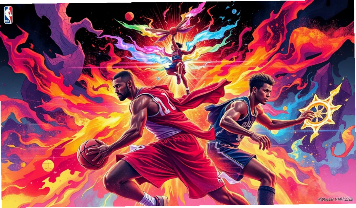 NBA球星中国粉丝 示意图